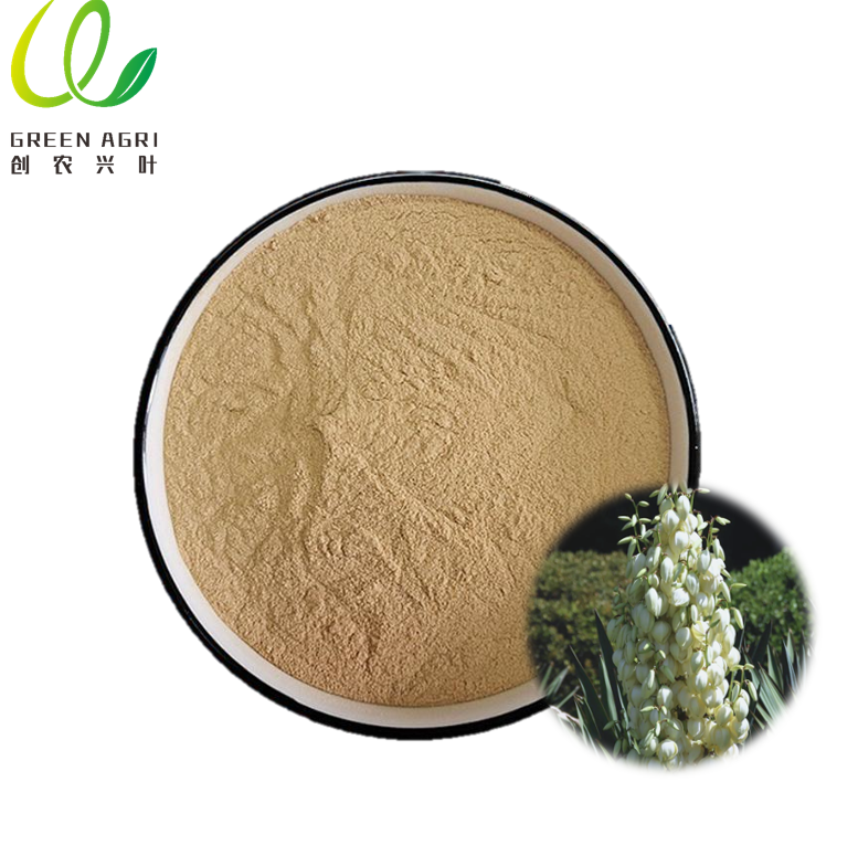 Estratto di radice di yucca Estratto Di Radice Di Yucca