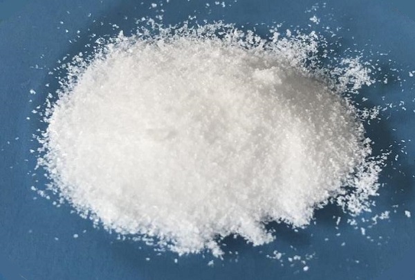Polvere di glicinato di magnesio sfuso