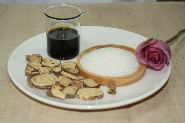 Produttore di polvere di matrina