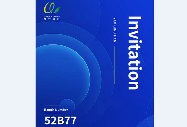 Venite a trovarci al CAC 2026 – Stand n. 52B77