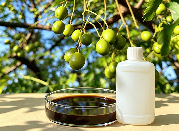 Toosendanina all'ingrosso, materiale tecnico per produttori di pesticidi botanici