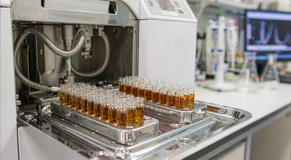 Specifiche delle materie prime del rotenone: una guida per i formulisti di pesticidi