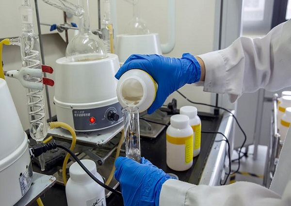 Come formulare pesticidi botanici con estratto di Stemona: solubilità, stabilità e sinergia